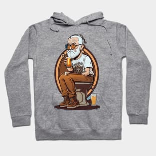 Oktoberfest Beer Festival Hoodie